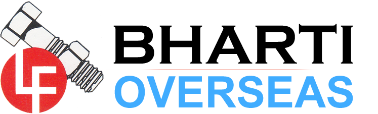 Bharti Overseas Logo